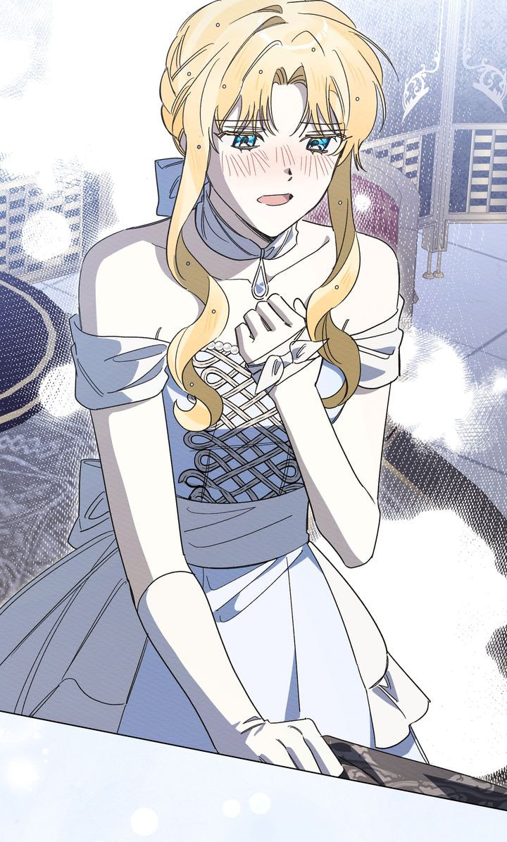 Most Wanted Wife Chapter 54 page 46 - 
