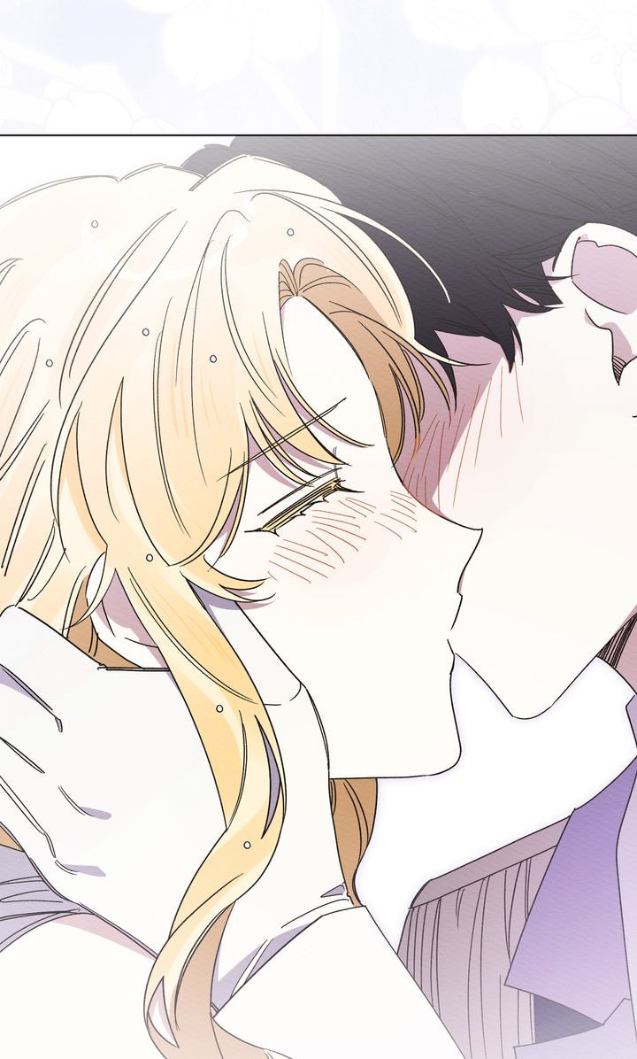 Most Wanted Wife Chapter 54 page 6 - 