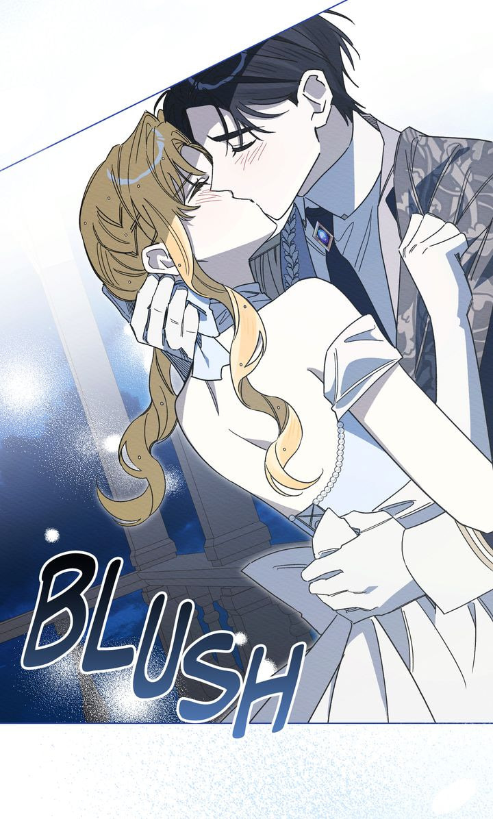 Most Wanted Wife Chapter 54 page 55 - 