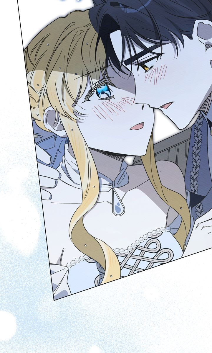 Most Wanted Wife Chapter 54 page 57 - 