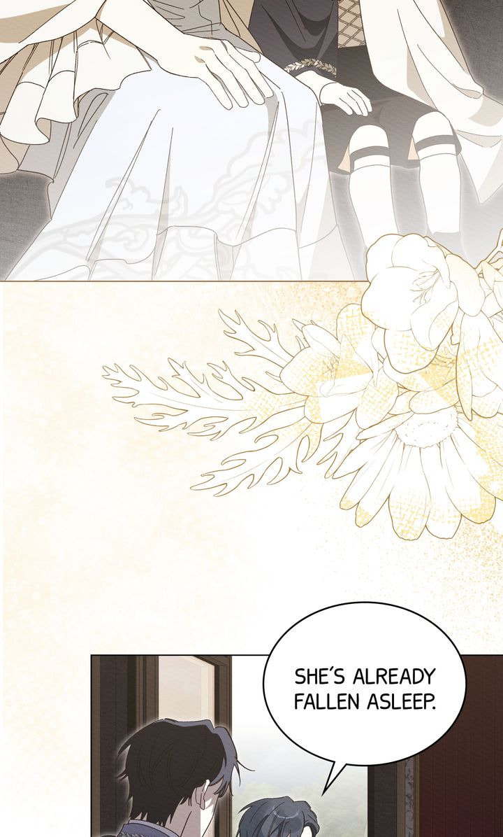 Most Wanted Wife Chapter 54 page 68 - 