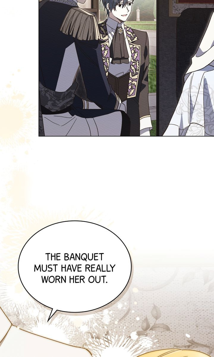 Most Wanted Wife Chapter 54 page 69 - 