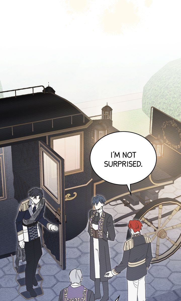 Most Wanted Wife Chapter 54 page 71 - 