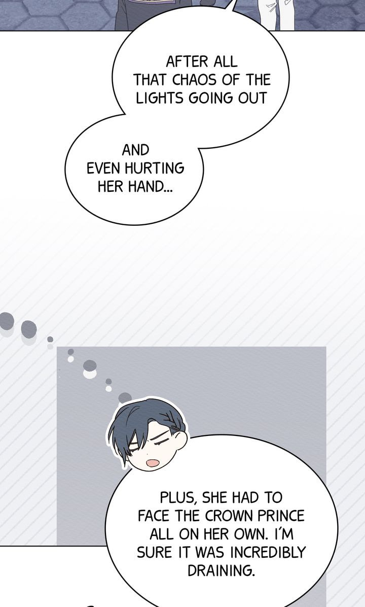 Most Wanted Wife Chapter 54 page 72 - 