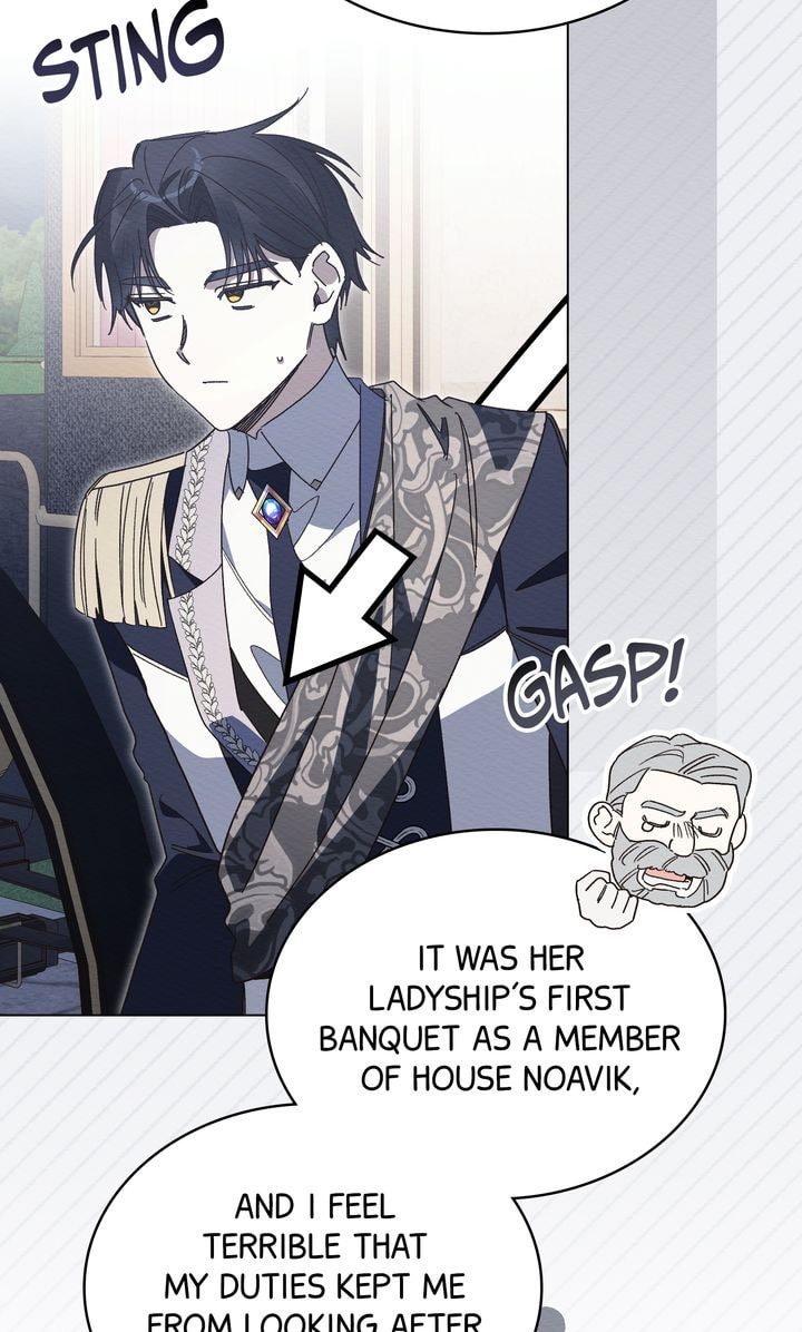 Most Wanted Wife Chapter 54 page 73 - 