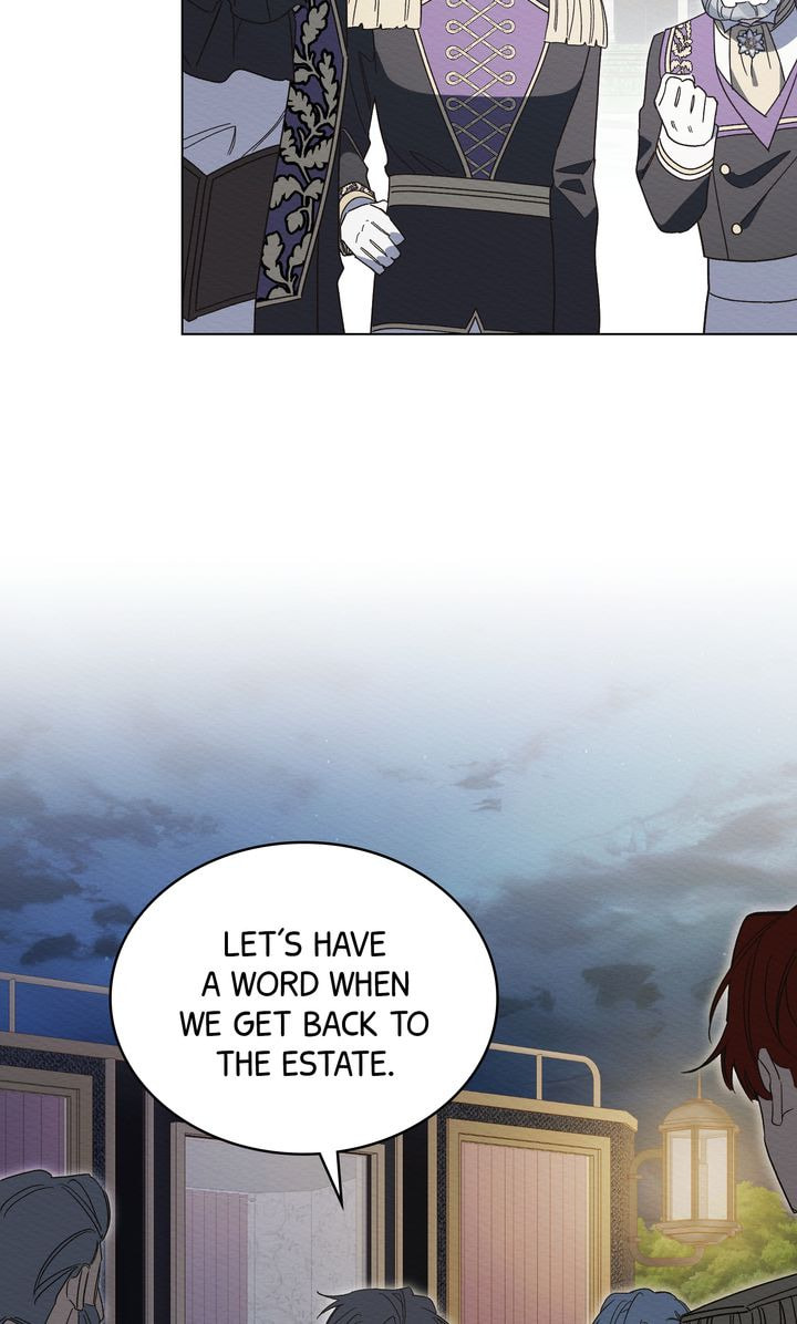 Most Wanted Wife Chapter 54 page 75 - 