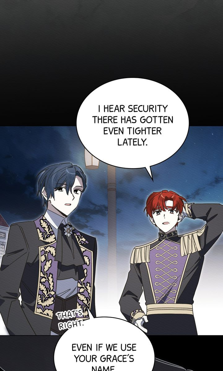 Most Wanted Wife Chapter 54 page 79 - 