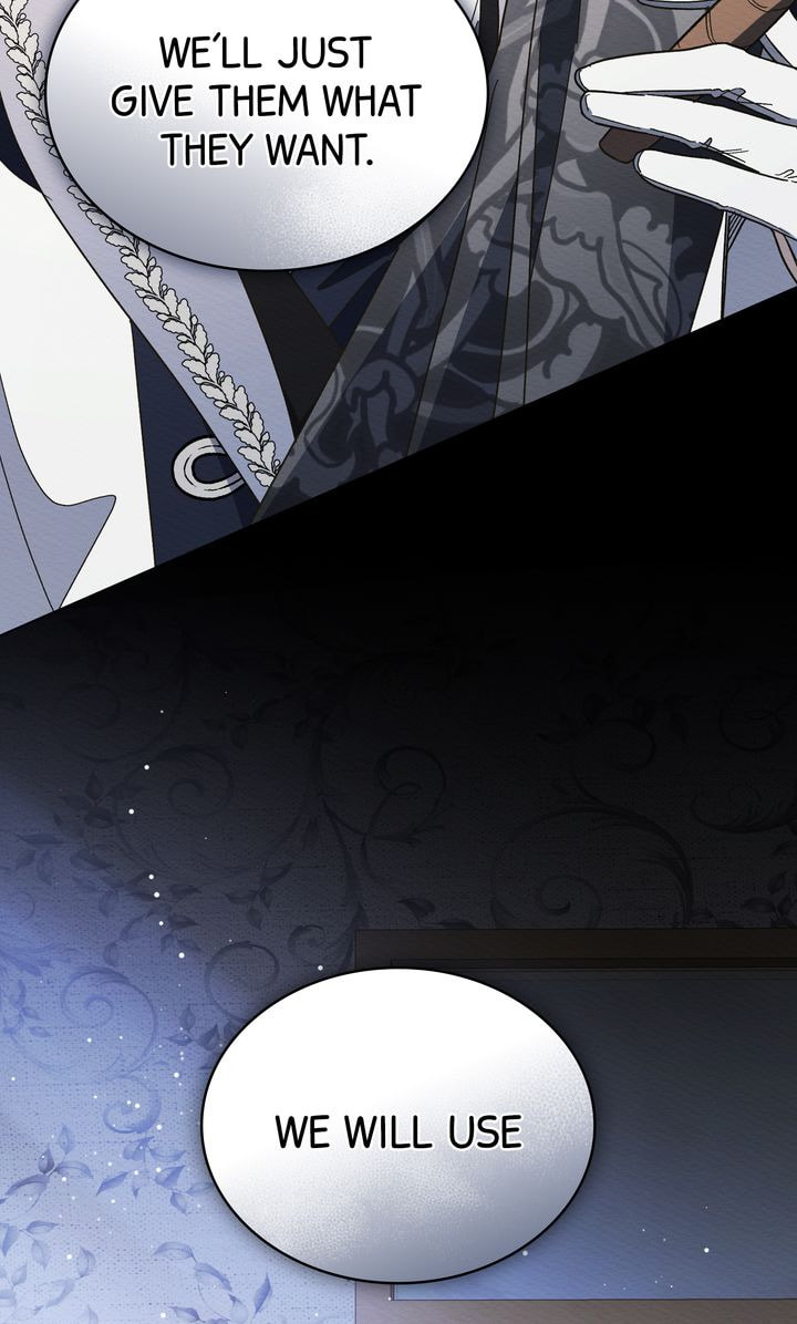Most Wanted Wife Chapter 54 page 83 - 