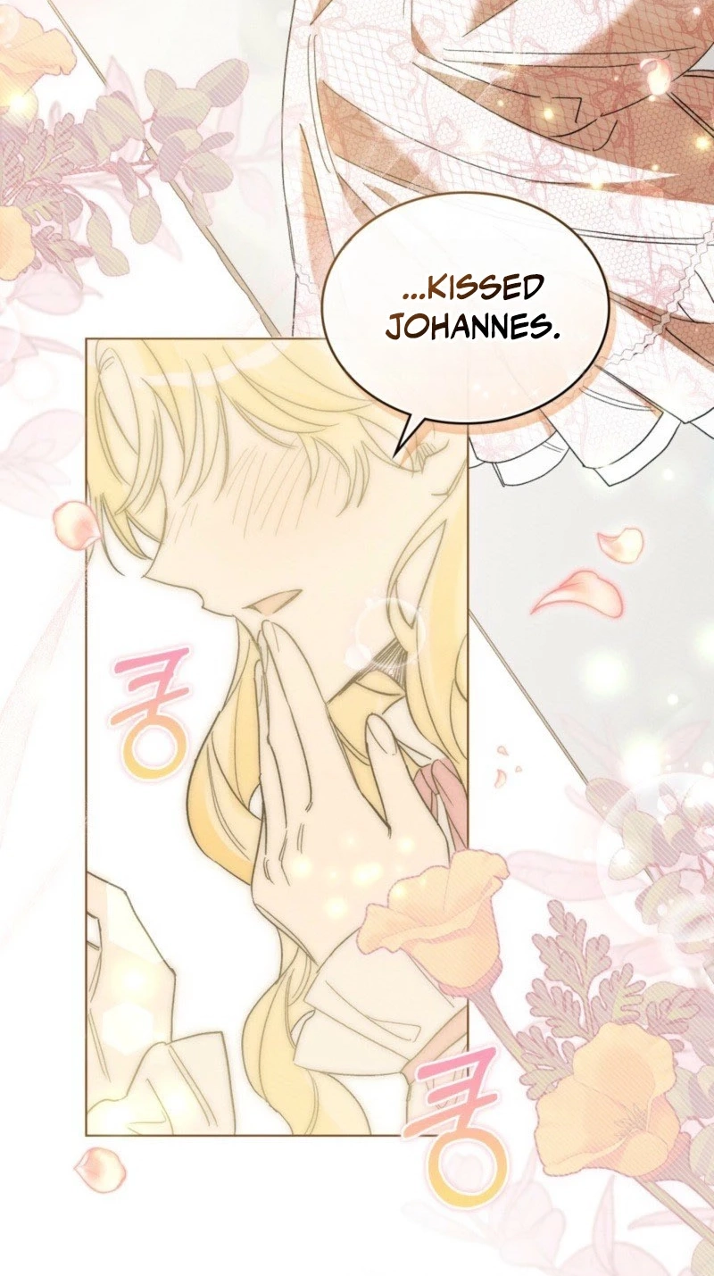 Most Wanted Wife Chapter 55 page 16 - 