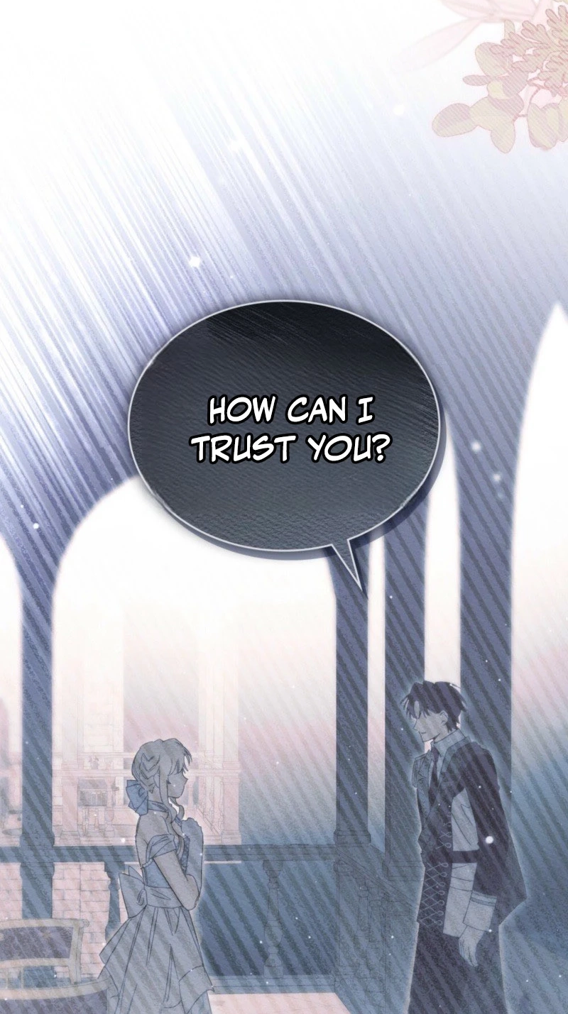 Most Wanted Wife Chapter 55 page 17 - 