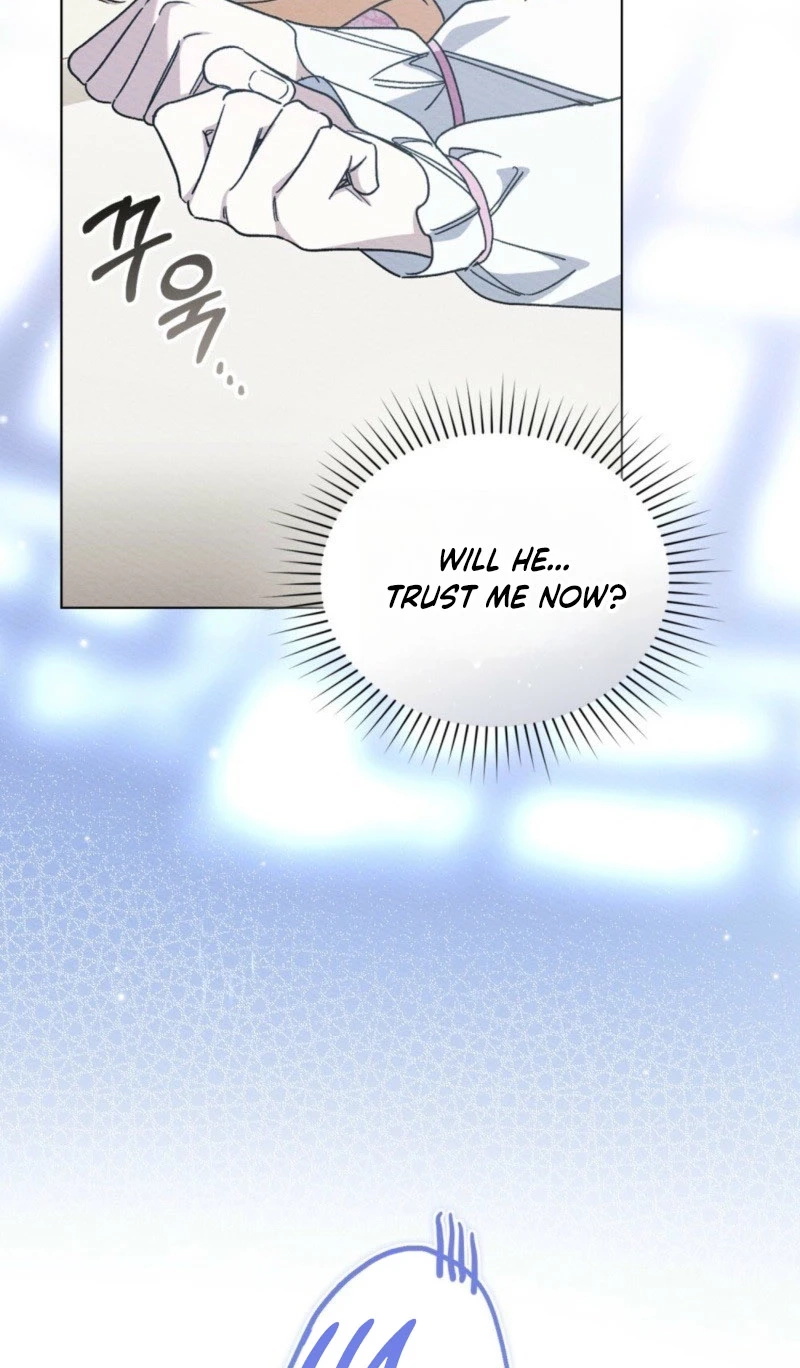 Most Wanted Wife Chapter 55 page 21 - 