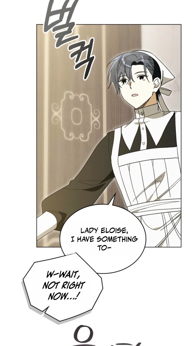 Most Wanted Wife Chapter 55 page 27 - 