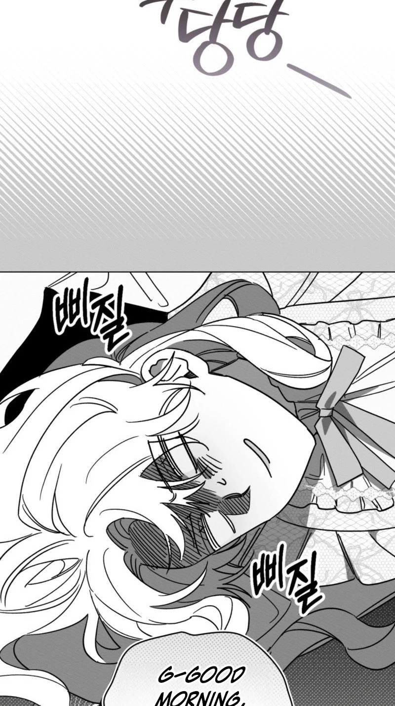 Most Wanted Wife Chapter 55 page 28 - 