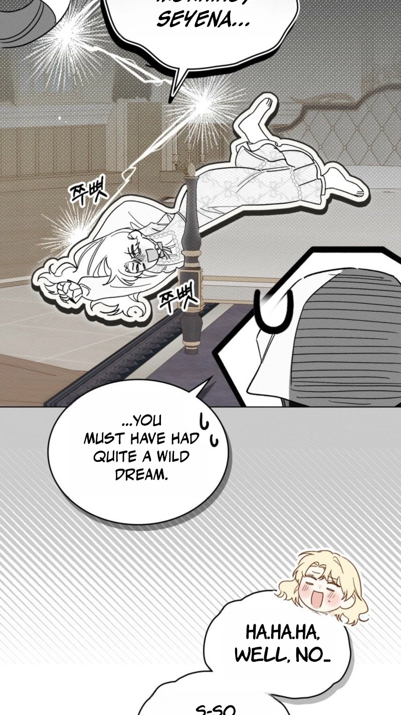 Most Wanted Wife Chapter 55 page 29 - 