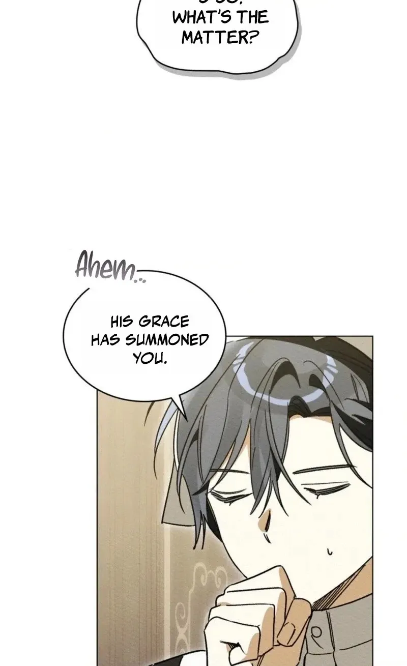 Most Wanted Wife Chapter 55 page 30 - 