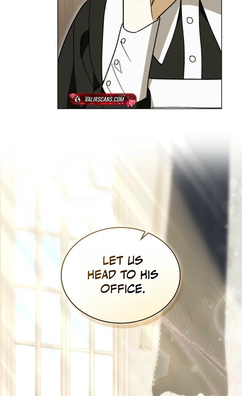 Most Wanted Wife Chapter 55 page 31 - 