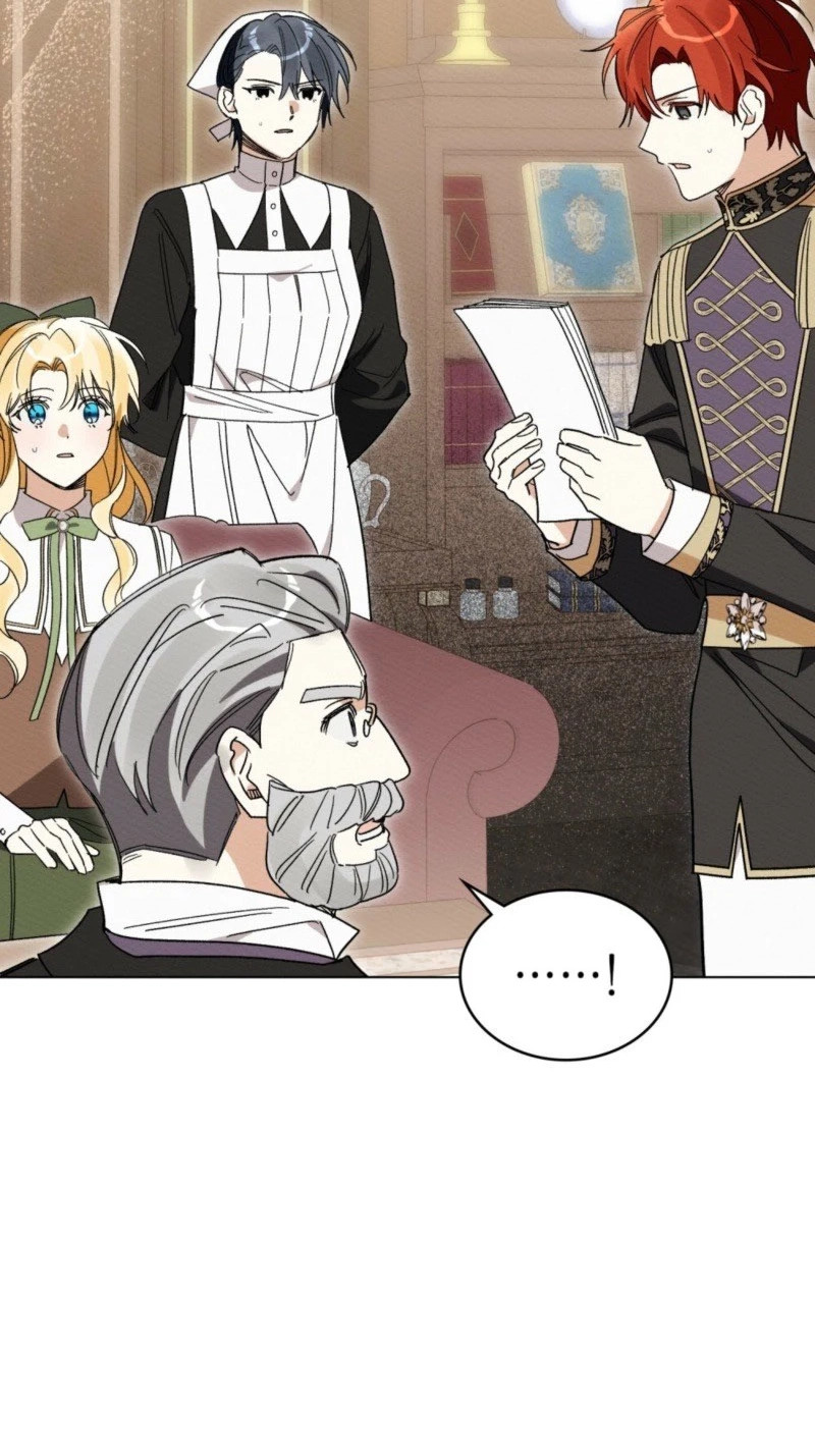 Most Wanted Wife Chapter 55 page 36 - 