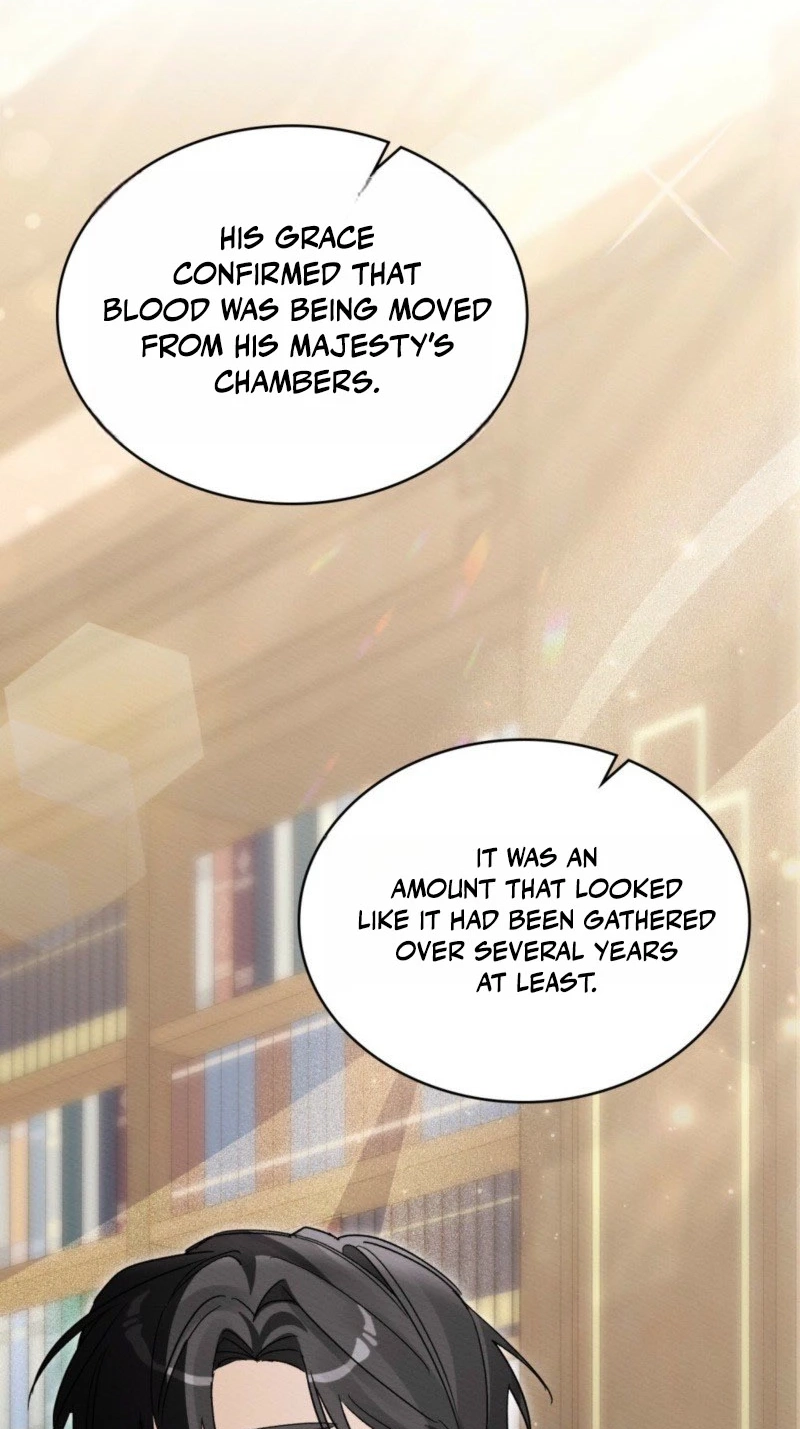 Most Wanted Wife Chapter 55 page 38 - 