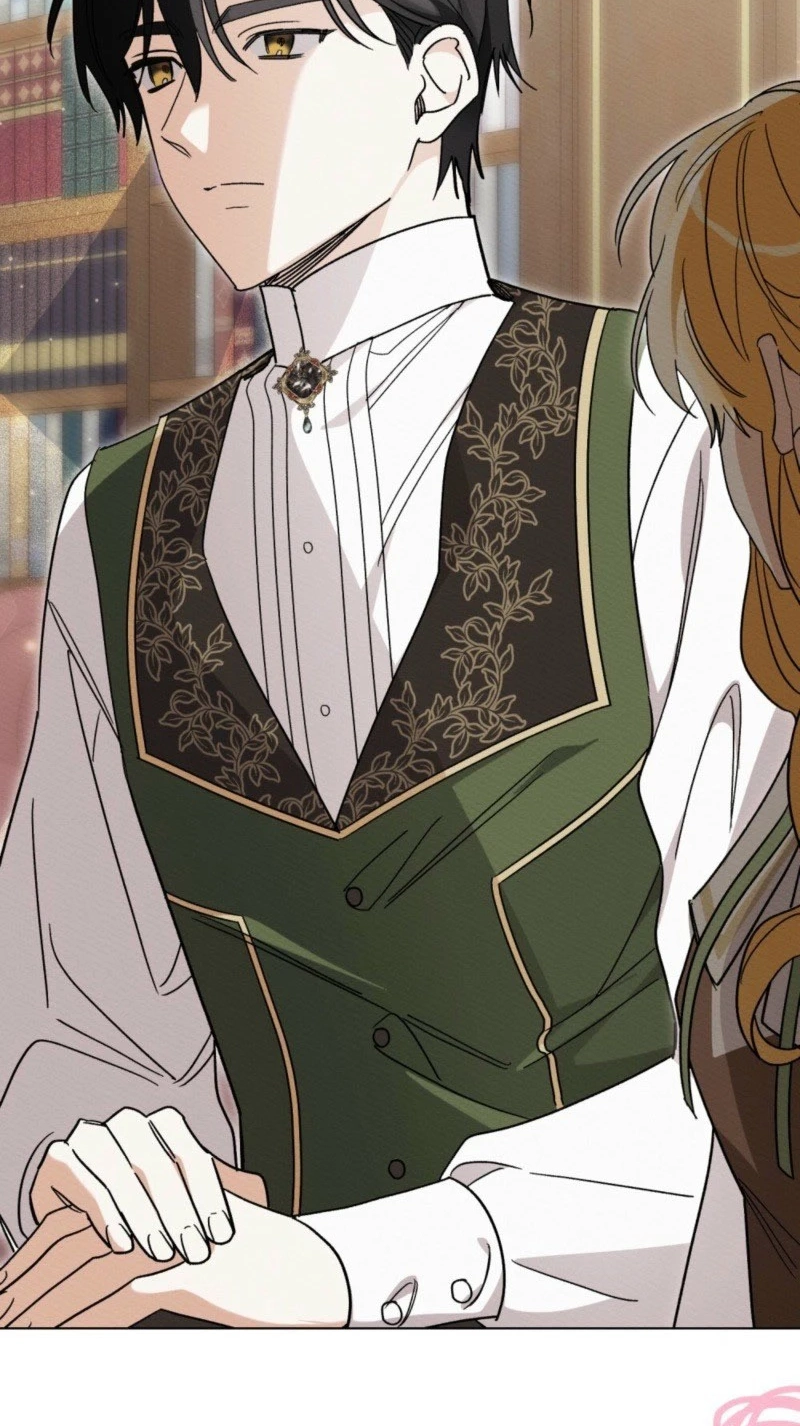 Most Wanted Wife Chapter 55 page 39 - 