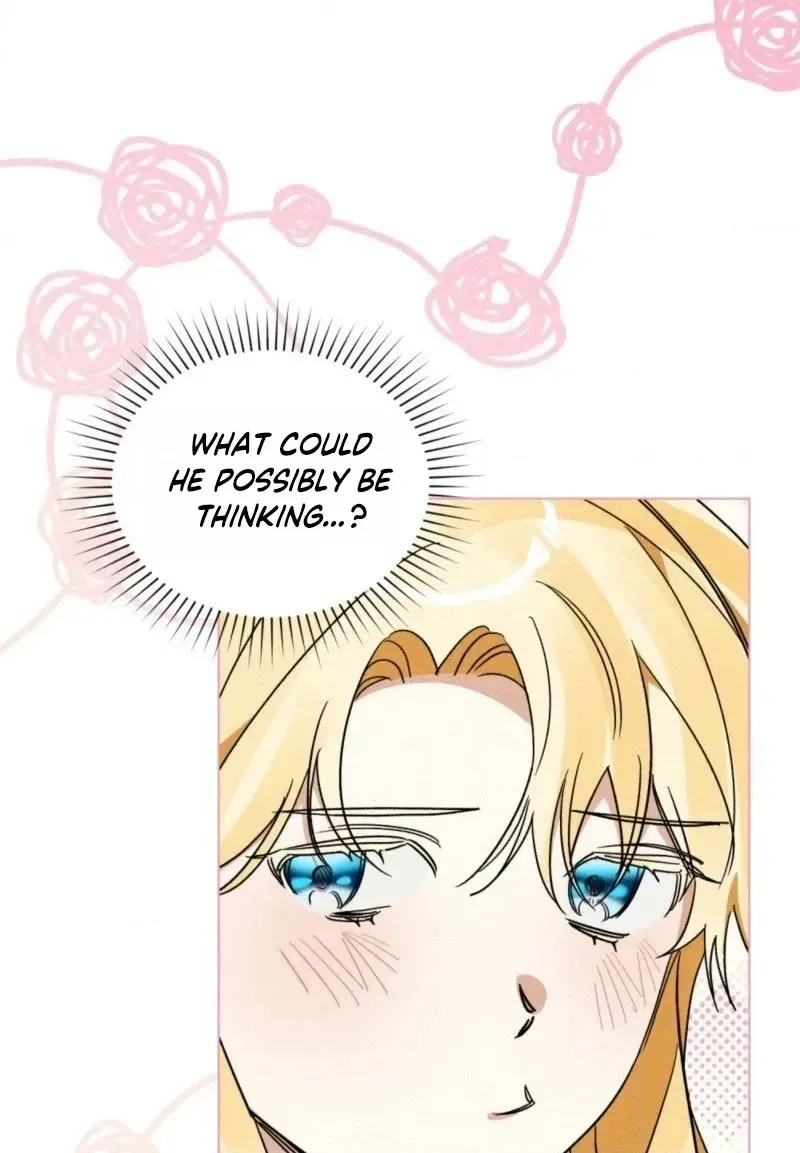 Most Wanted Wife Chapter 55 page 40 - 