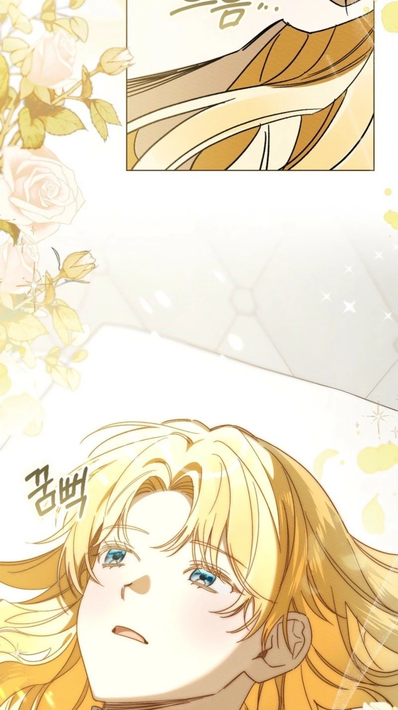 Most Wanted Wife Chapter 55 page 5 - 