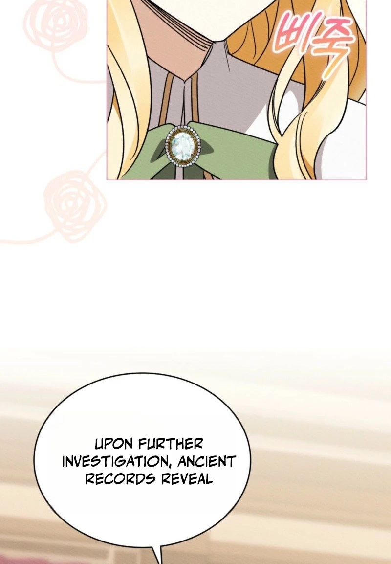 Most Wanted Wife Chapter 55 page 41 - 