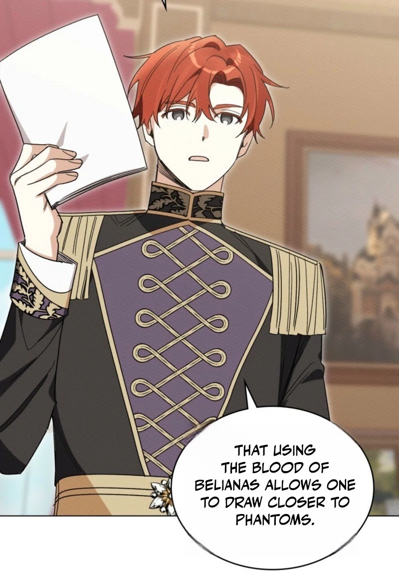 Most Wanted Wife Chapter 55 page 42 - 
