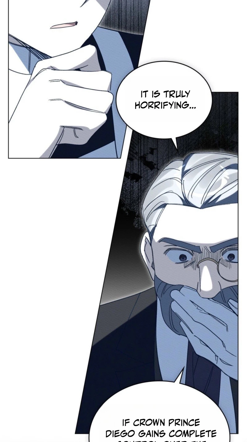 Most Wanted Wife Chapter 55 page 44 - 