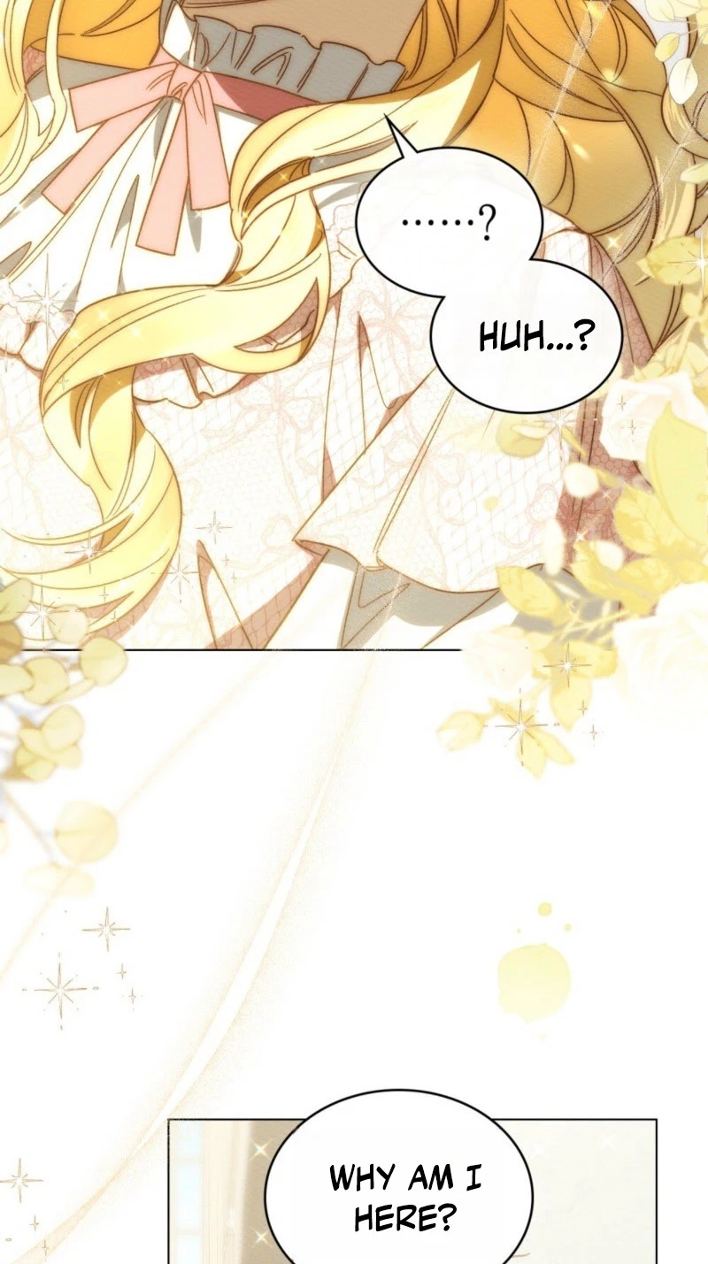Most Wanted Wife Chapter 55 page 6 - 
