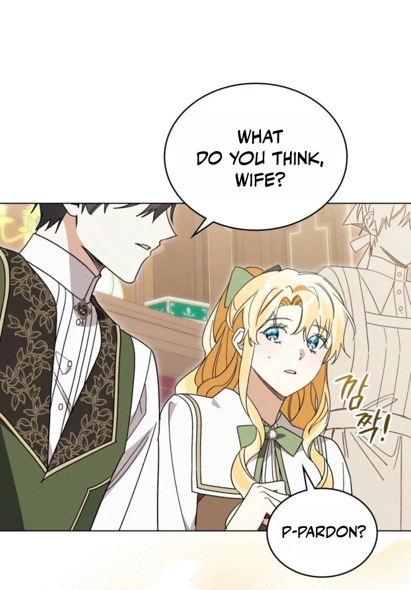 Most Wanted Wife Chapter 55 page 51 - 
