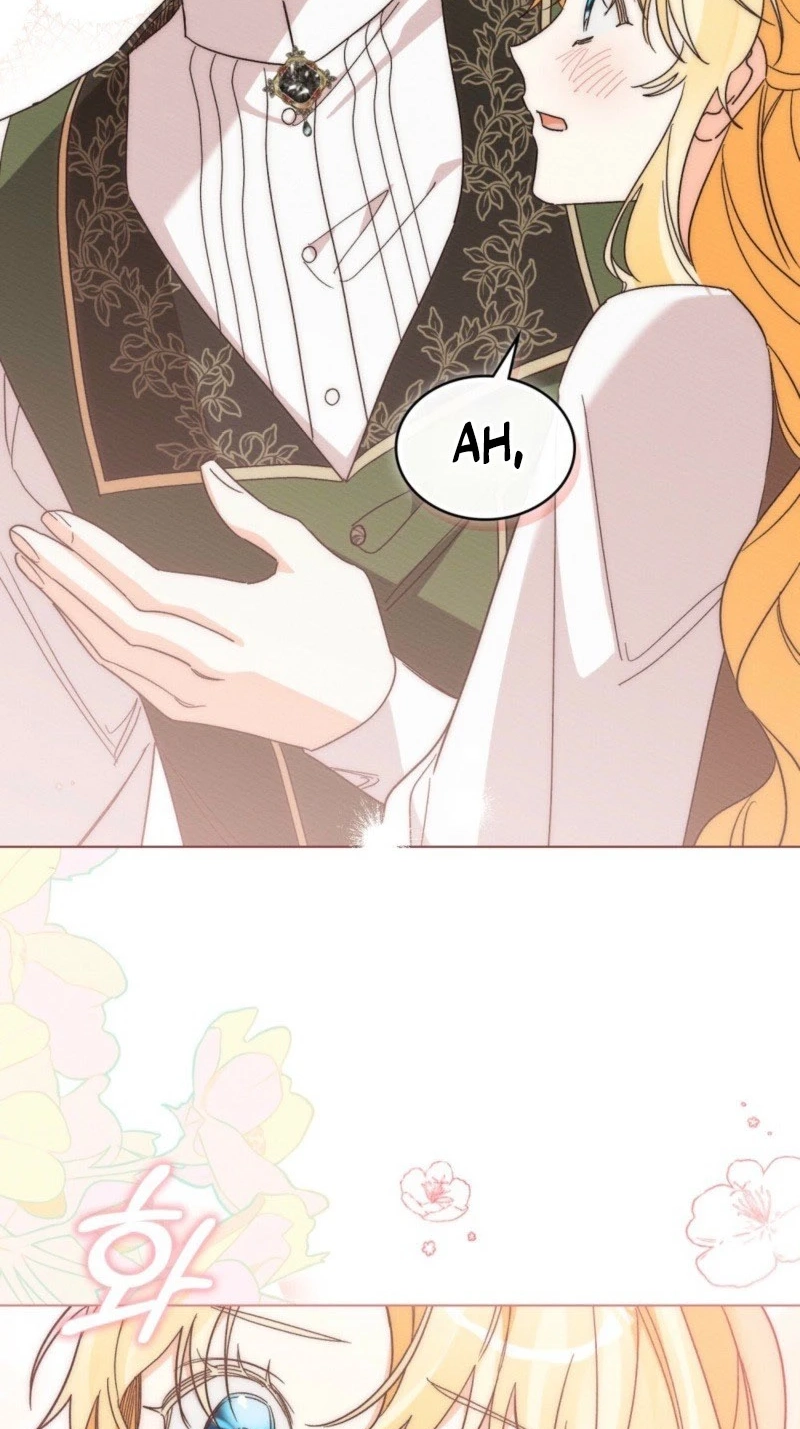 Most Wanted Wife Chapter 55 page 53 - 