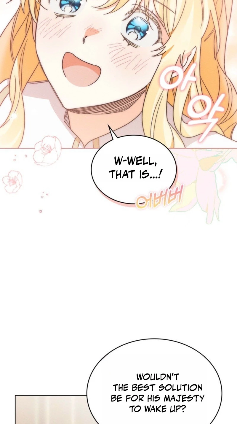 Most Wanted Wife Chapter 55 page 54 - 