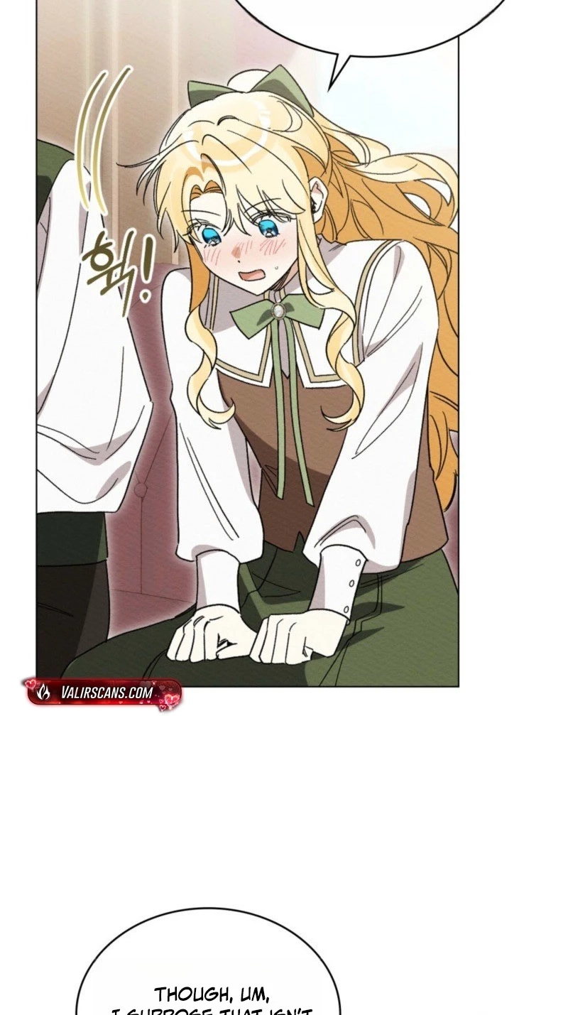 Most Wanted Wife Chapter 55 page 55 - 