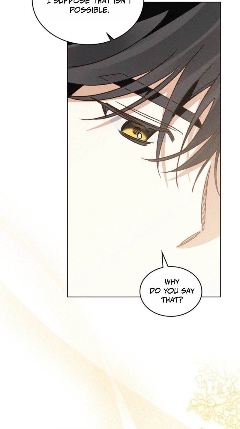 Most Wanted Wife Chapter 55 page 56 - 