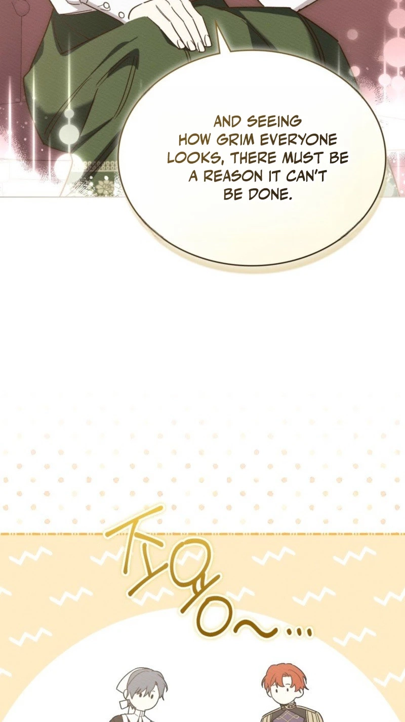 Most Wanted Wife Chapter 55 page 58 - 
