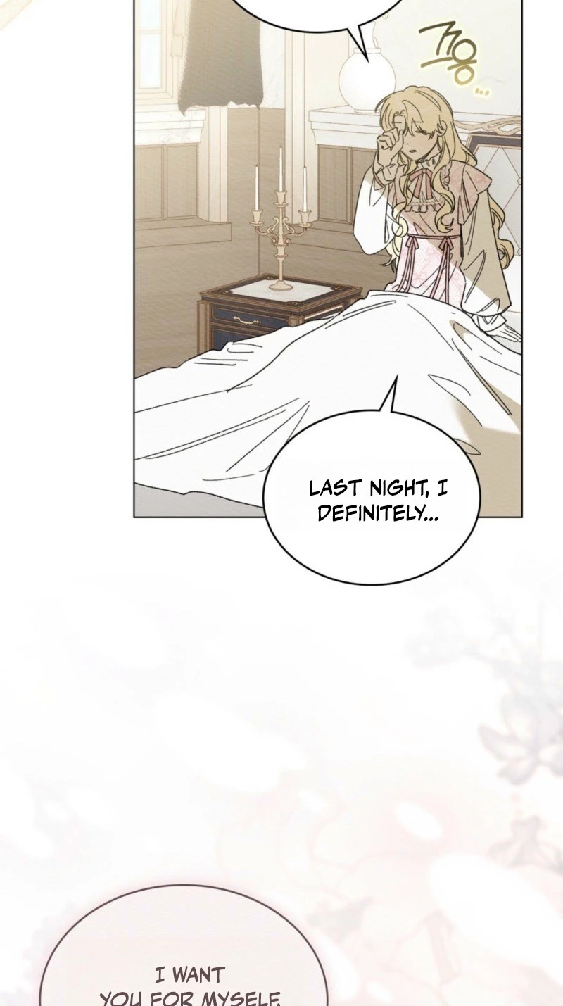 Most Wanted Wife Chapter 55 page 7 - 