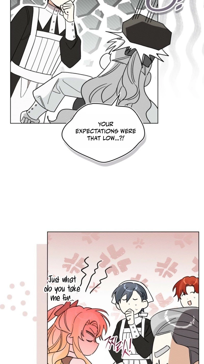 Most Wanted Wife Chapter 55 page 64 - 