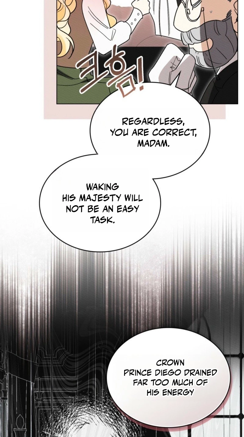 Most Wanted Wife Chapter 55 page 65 - 