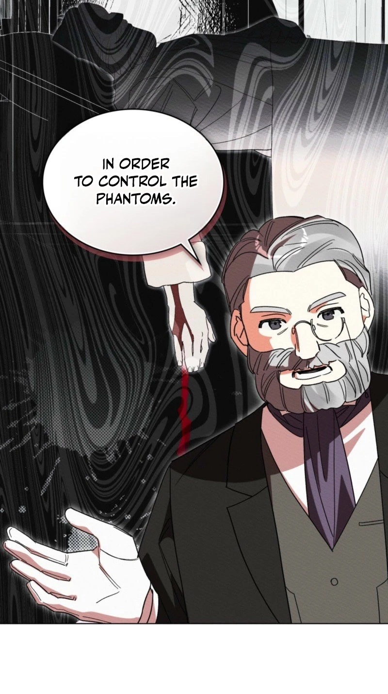 Most Wanted Wife Chapter 55 page 66 - 