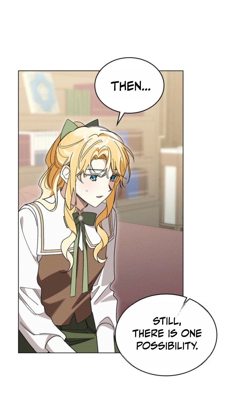 Most Wanted Wife Chapter 55 page 67 - 