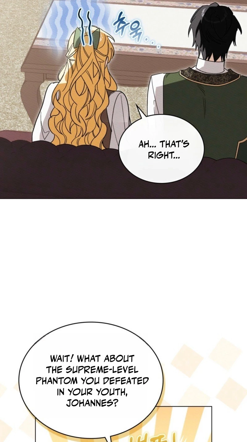 Most Wanted Wife Chapter 55 page 73 - 