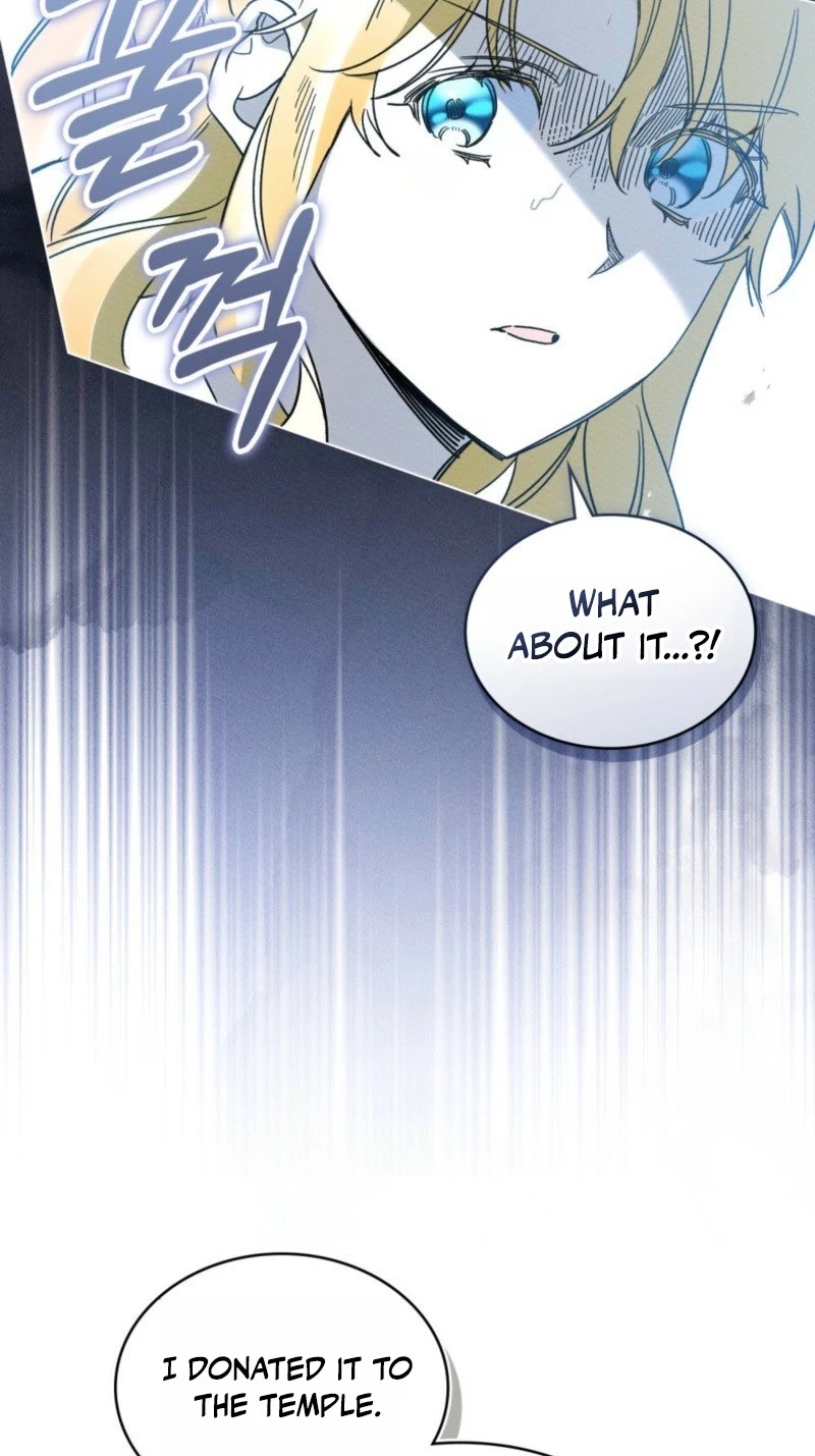 Most Wanted Wife Chapter 55 page 76 - 