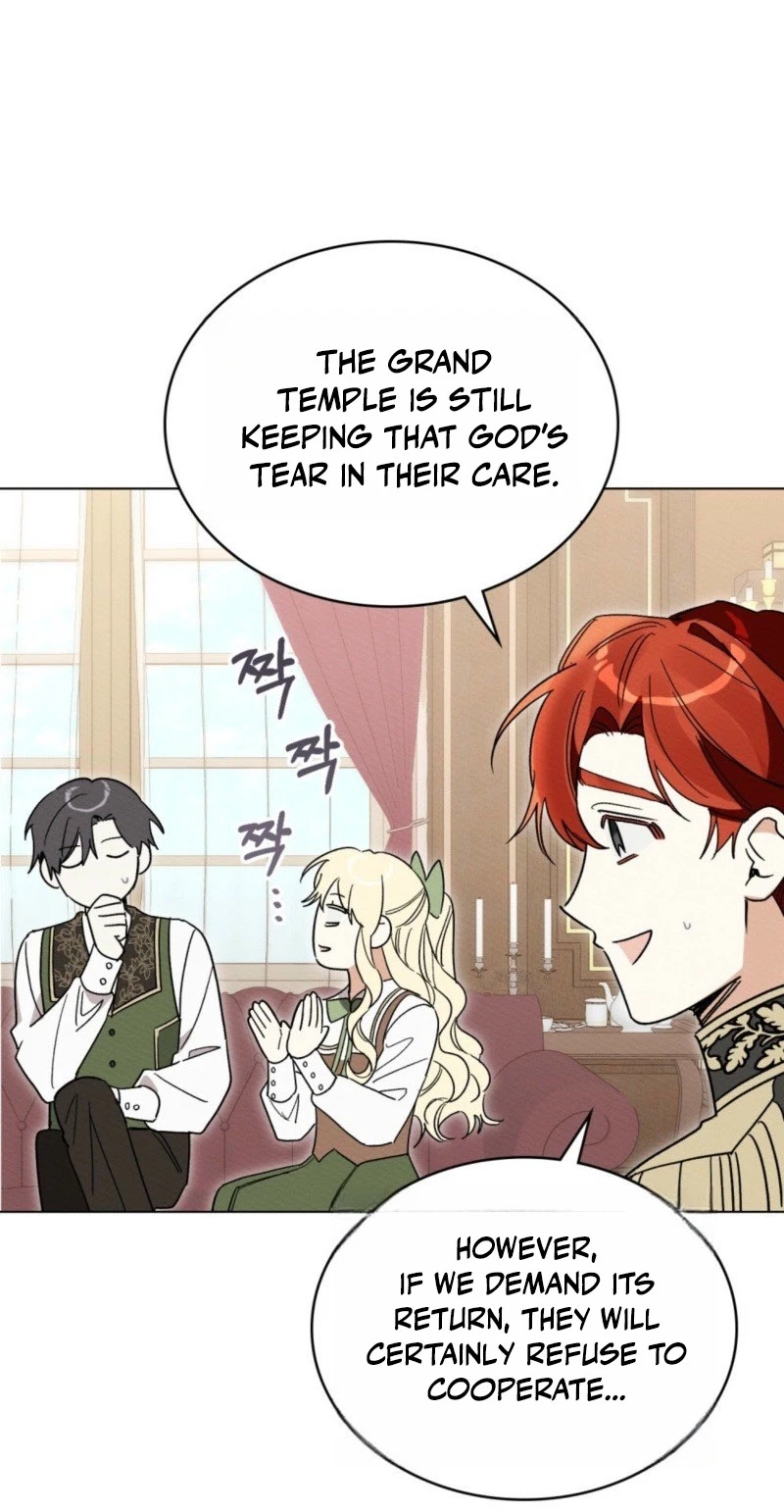 Most Wanted Wife Chapter 55 page 79 - 