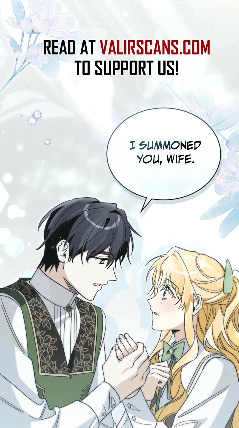 Most Wanted Wife Chapter 55 page 81 - 