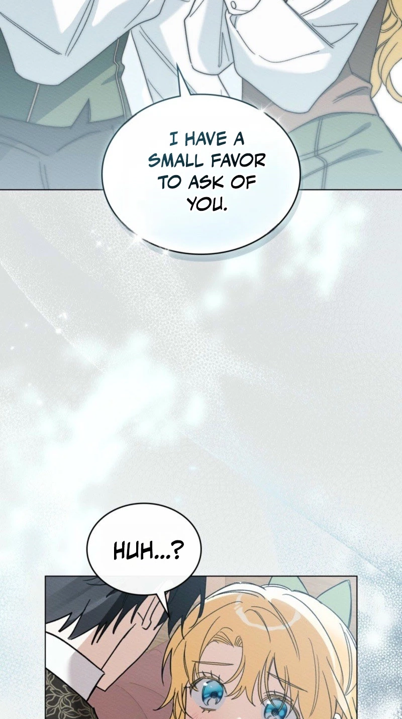 Most Wanted Wife Chapter 55 page 82 - 