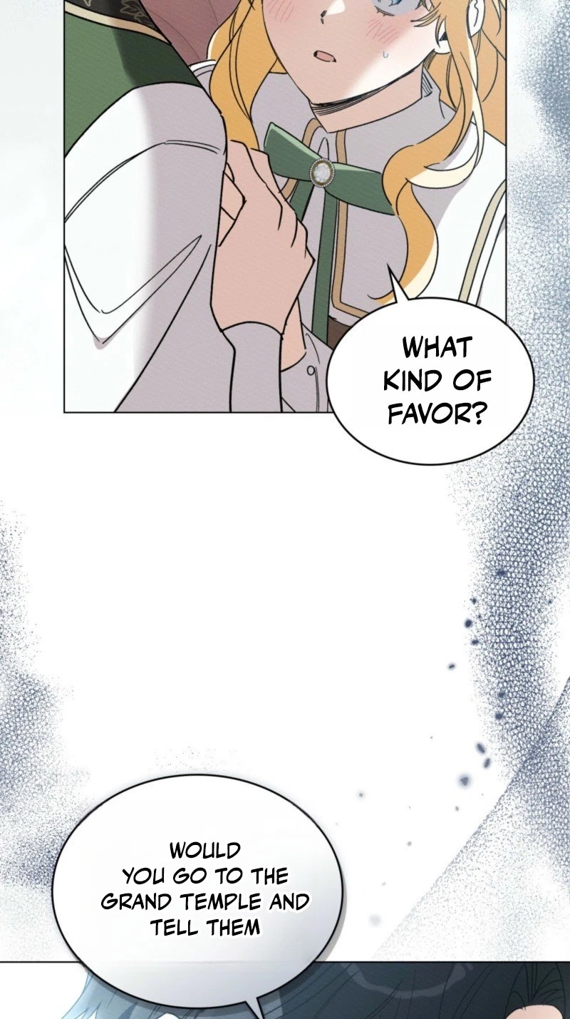 Most Wanted Wife Chapter 55 page 83 - 