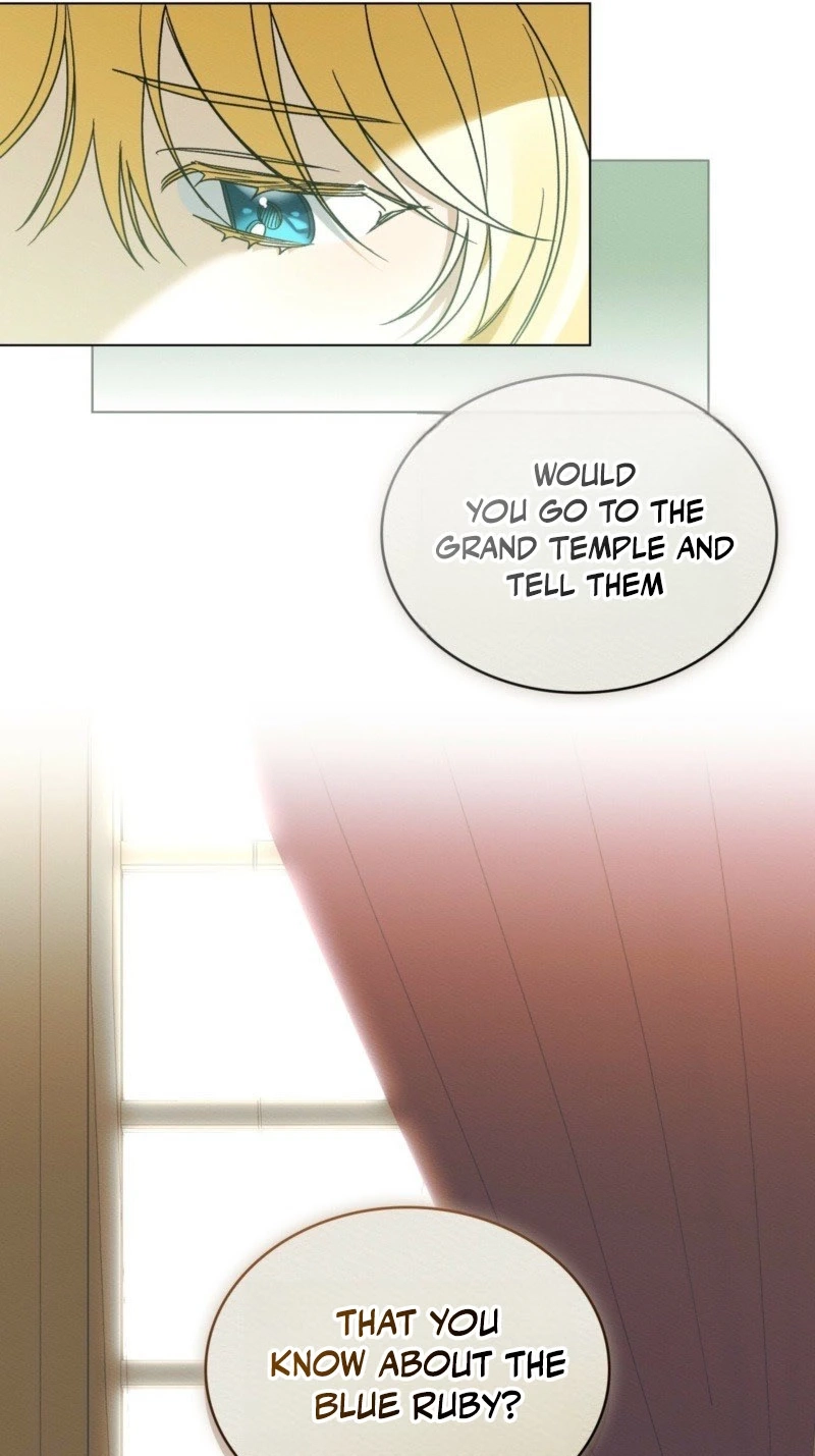 Most Wanted Wife Chapter 56 page 12 - 