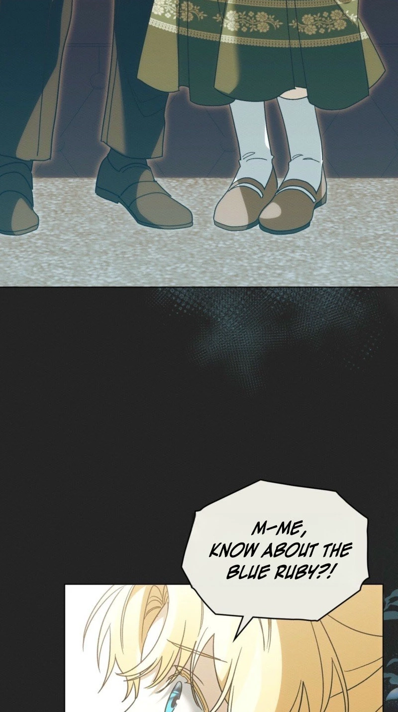 Most Wanted Wife Chapter 56 page 14 - 