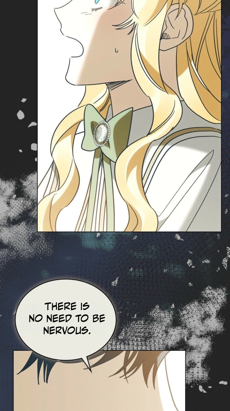 Most Wanted Wife Chapter 56 page 15 - 