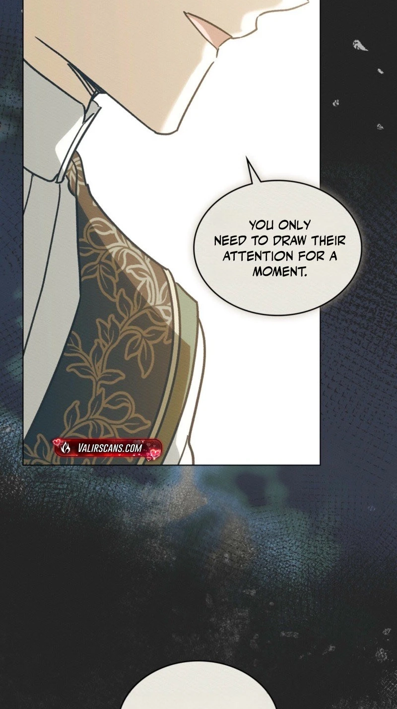 Most Wanted Wife Chapter 56 page 16 - 